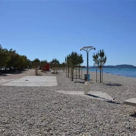 Apartmán Marina Srima