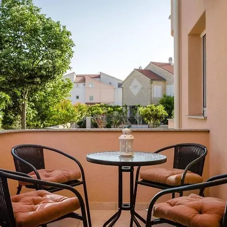 Apartmán Marina Srima