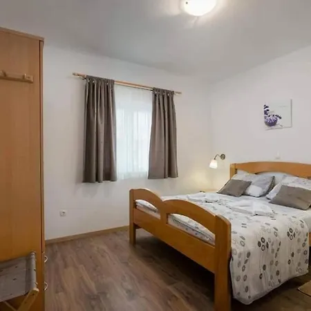 Marina Apartment
