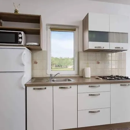 Appartement Marina *