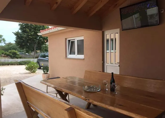 Apartamento Marina *