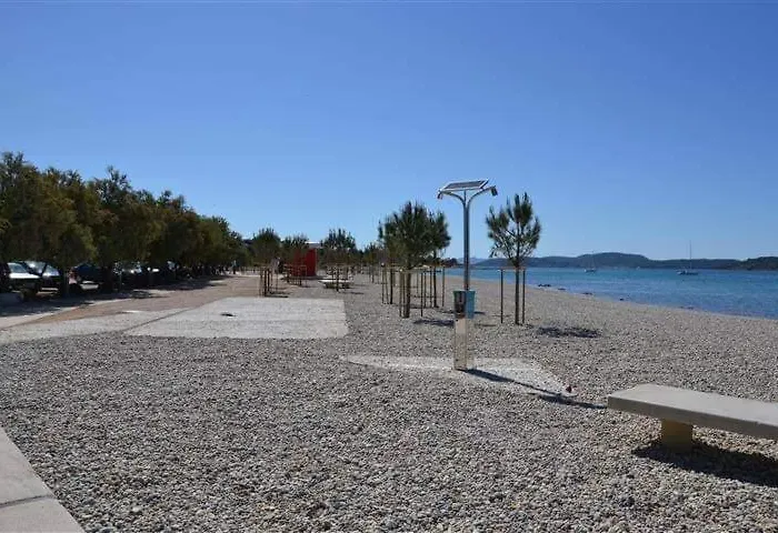 Apartamento Marina Srima