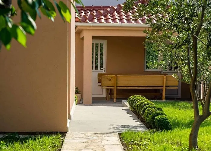 Marina Apartamento *