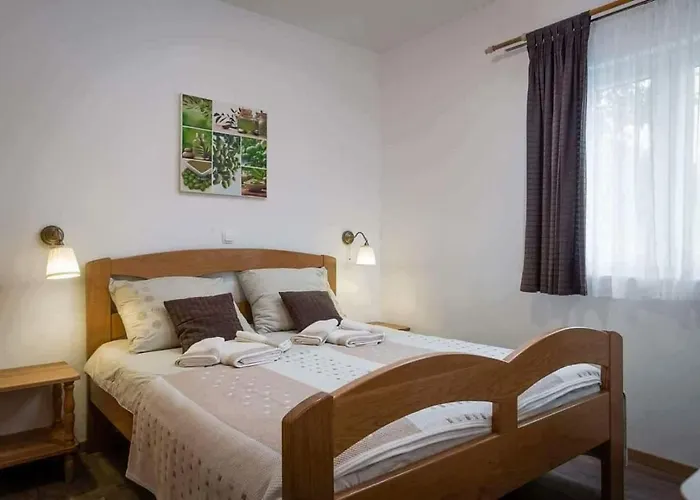 Apartamento Marina *