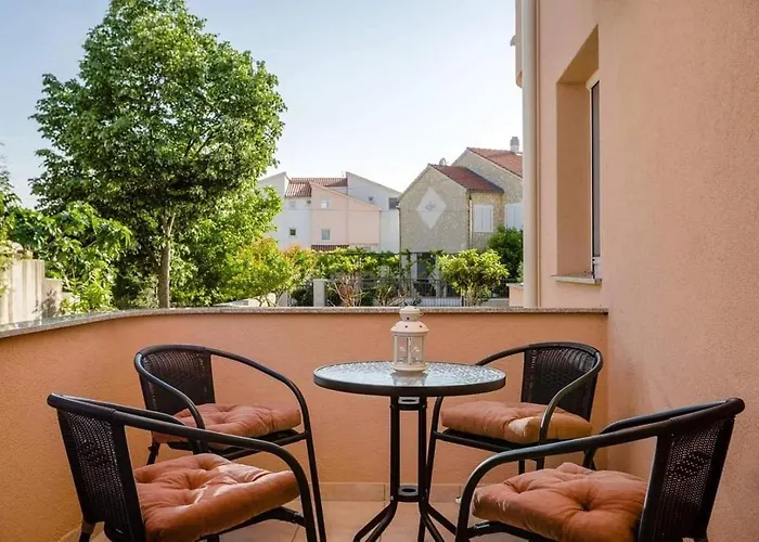 Apartamento Marina Srima