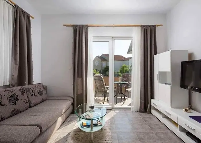 Apartamento Marina *