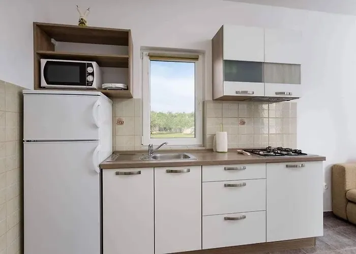 Apartamento Marina *