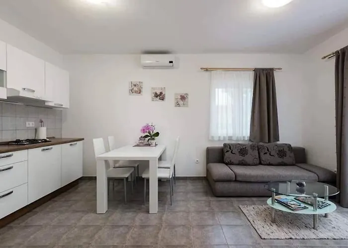 Apartamento Marina *