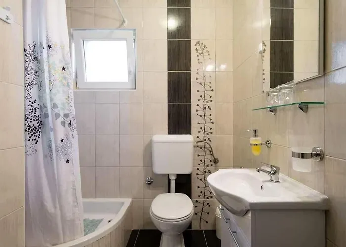 Apartamento Marina Srima